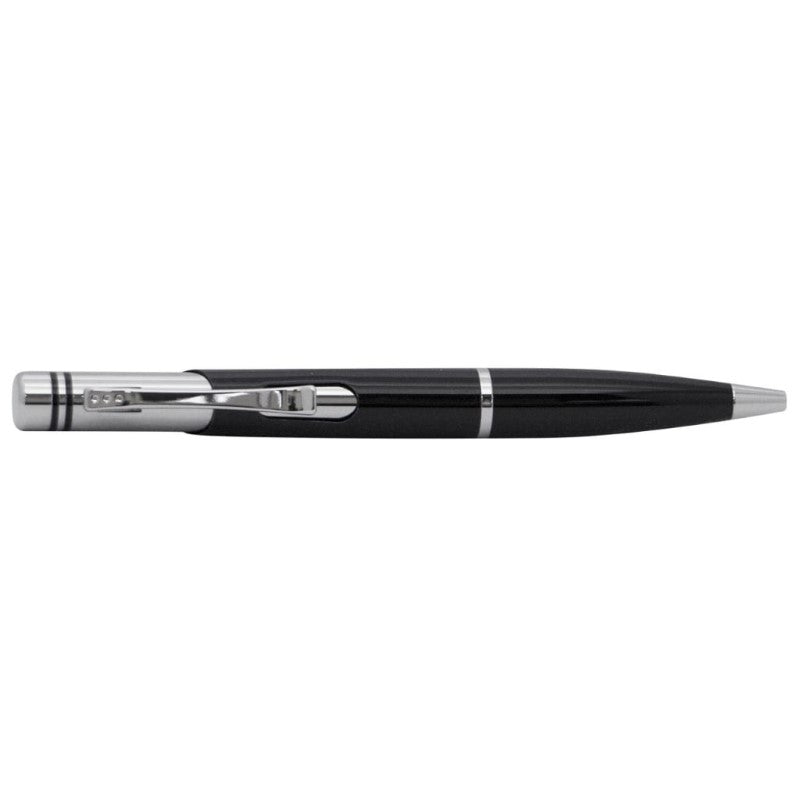 SCRIPTO CLOONEY PEN BLACK