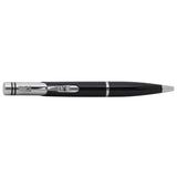 SCRIPTO CLOONEY PEN BLACK