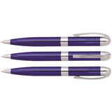 SCRIPTO SIERRA BALLPOINT OCEAN BLUE