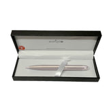 SCRIPTO SIERRA BALLPOINT STAINLESS