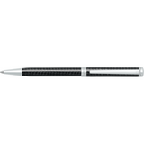 SHEAFFER INTENSITY CARBON FIBER / CHROME PLATE BALLPOINT PEN