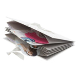BRIDE TO B A4 CONERTINA FOLDER