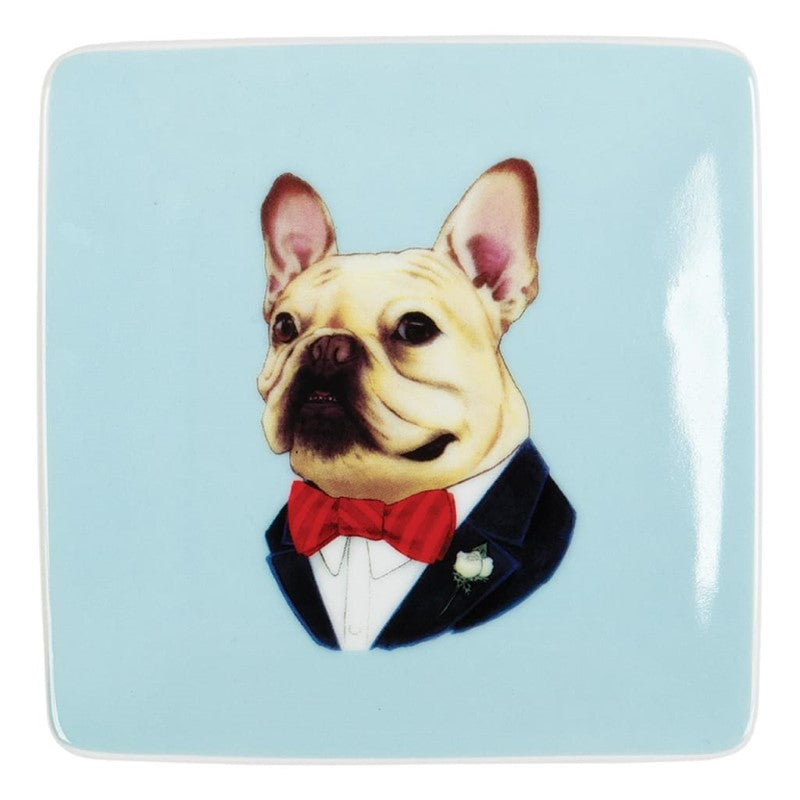 PORCEL. TRY SM BERKLEY BESTIARY FRENCHIE