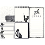 ALICE SCOTT 480 STICKY NOTES