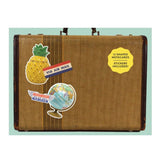 SHAPED PORTFOLIO NTCD PHAT DOG VINTAGE