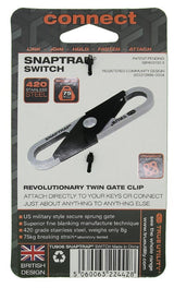 SNAPTRAP SWITCH
