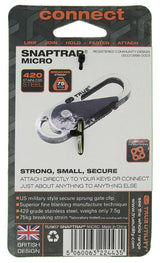 SNAPTRAP MICRO