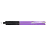 SHEAFFER POP PURPLE BALLPOINT PEN HANG SELL