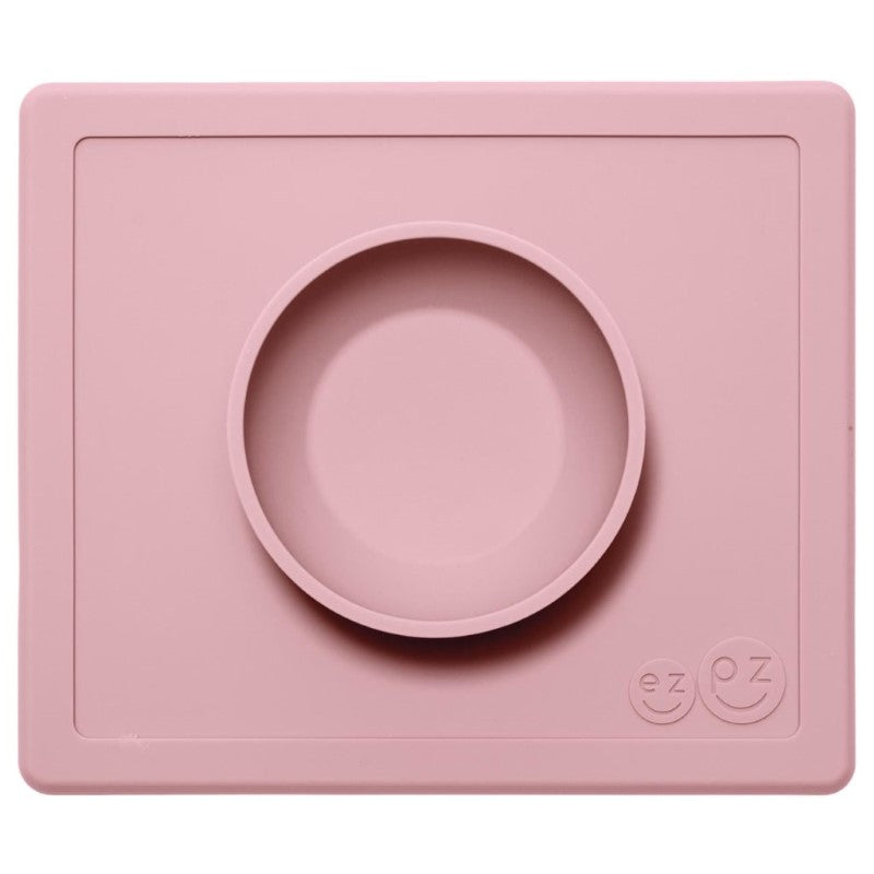 EZPZ HAPPY BOWL BLUSH