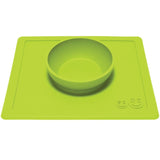 EZPZ HAPPY BOWL LIME
