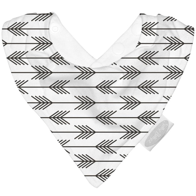 SILLY BILLYZ JERSEY BANDANA ARROWS