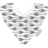 SILLY BILLYZ JERSEY BANDANA ARROWS