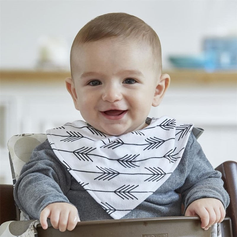 SILLY BILLYZ JERSEY BANDANA ARROWS