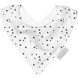 SILLY BILLYZ JERSEY BANDANA TRIANGLES