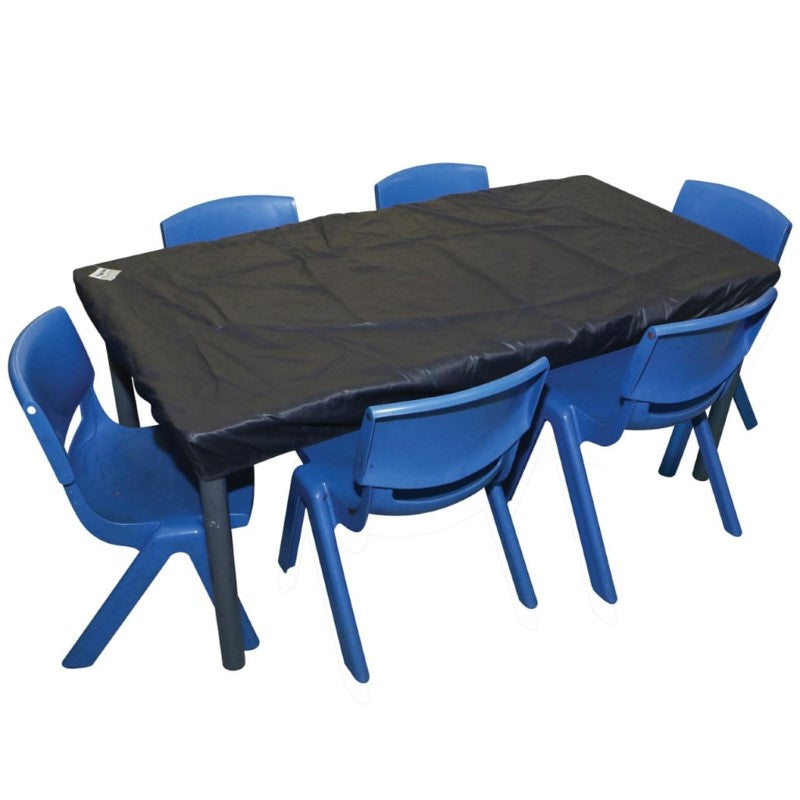 SILLY BILLYZ TABLECLOTH PU 120X60CM RECTANGULAR