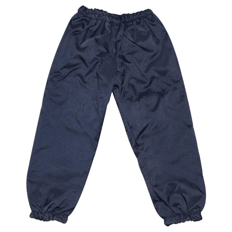 SILLY BILLYZ WATERPROOF TROUSERS NO LINER SMALL