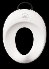 BABY BJORN TOILET TRAINER WHITE/BLACK