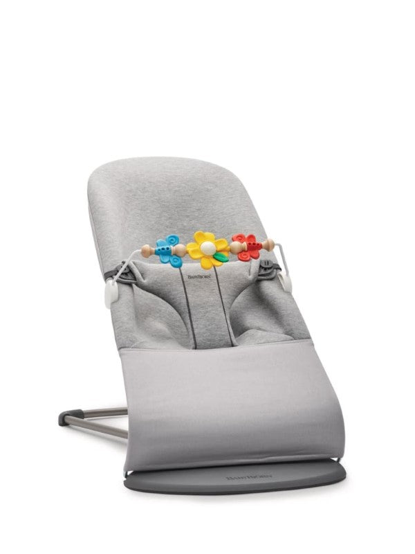 BABY BJORN FLYING FRIENDS TOY FOR BOUNCER