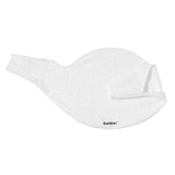BABY BJORN BIB FOR COMFORT CARRIER WHITE