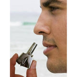 GM SILVER WING NOSE TRIMMER