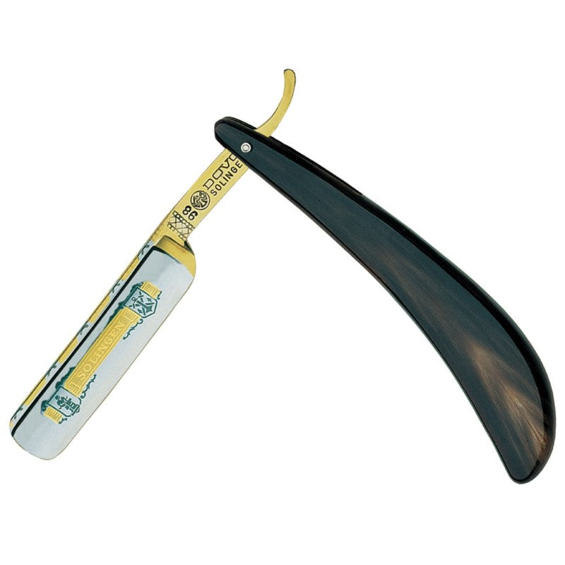 CUTTHROAT HORN HAND 5/8