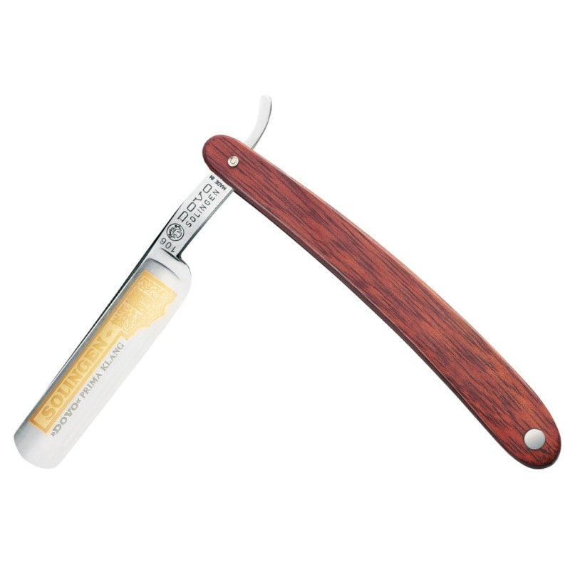 CUTTHROAT REDWOOD 5/8IN