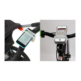 NITE IZE HANDLEBAND CLEAR