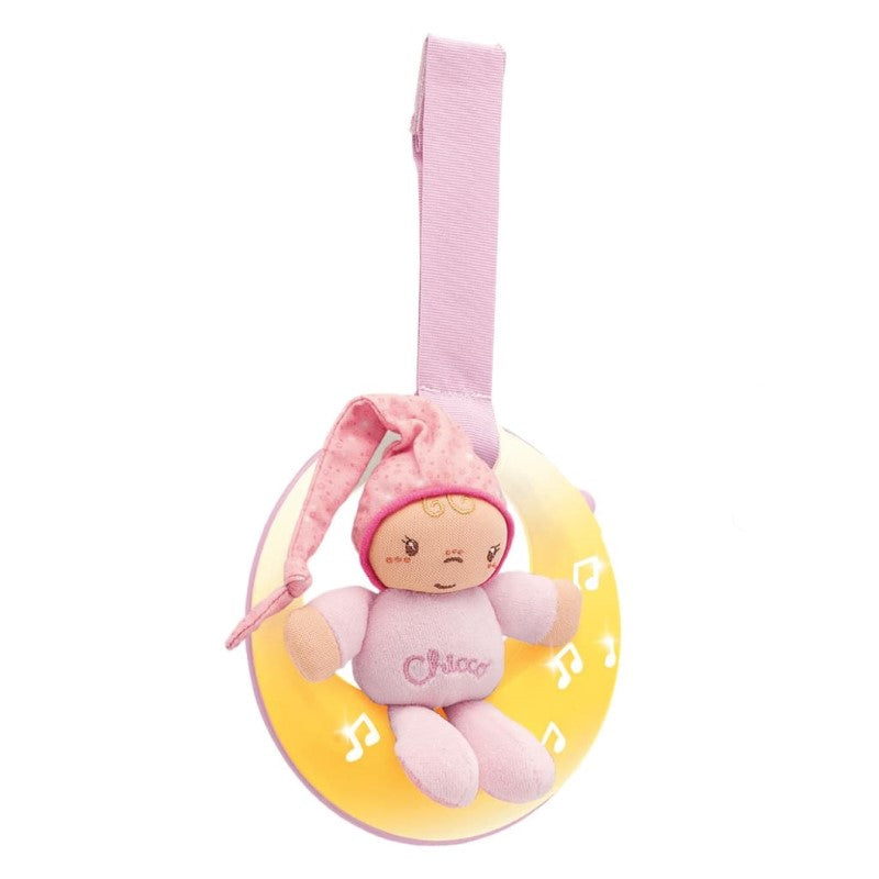 CHICCO GOODNIGHT MOON PINK