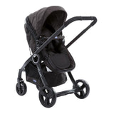 CHICCO STROLLER: URBAN PLUS - CROSSOVER