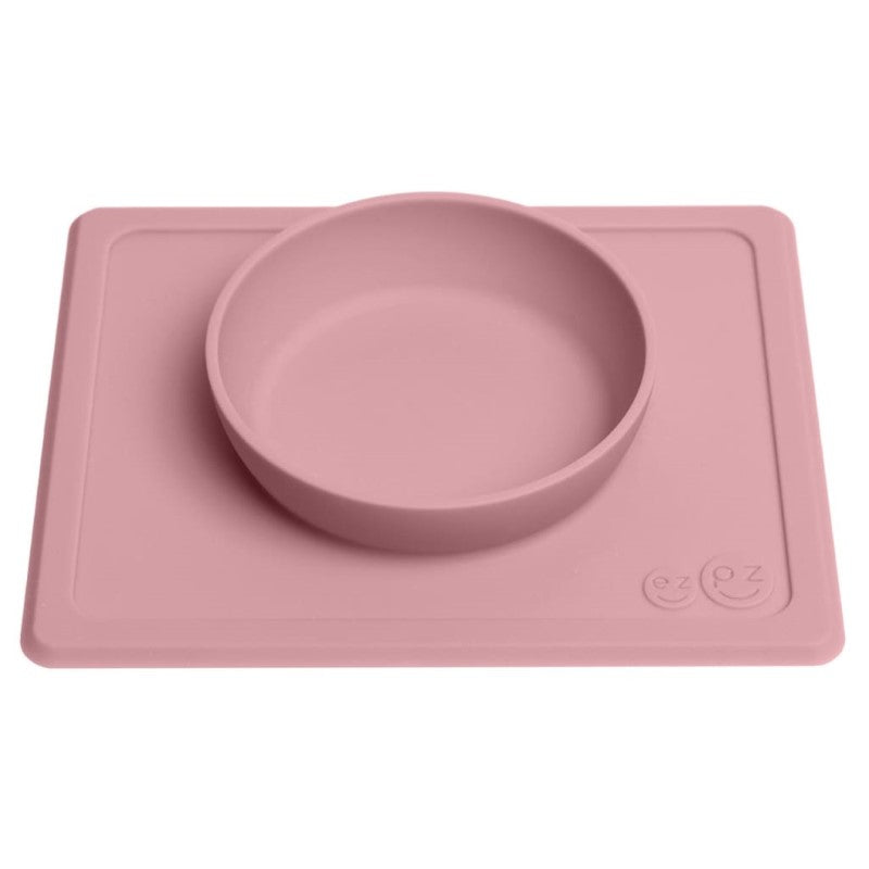 EZPZ MINI BOWL BLUSH