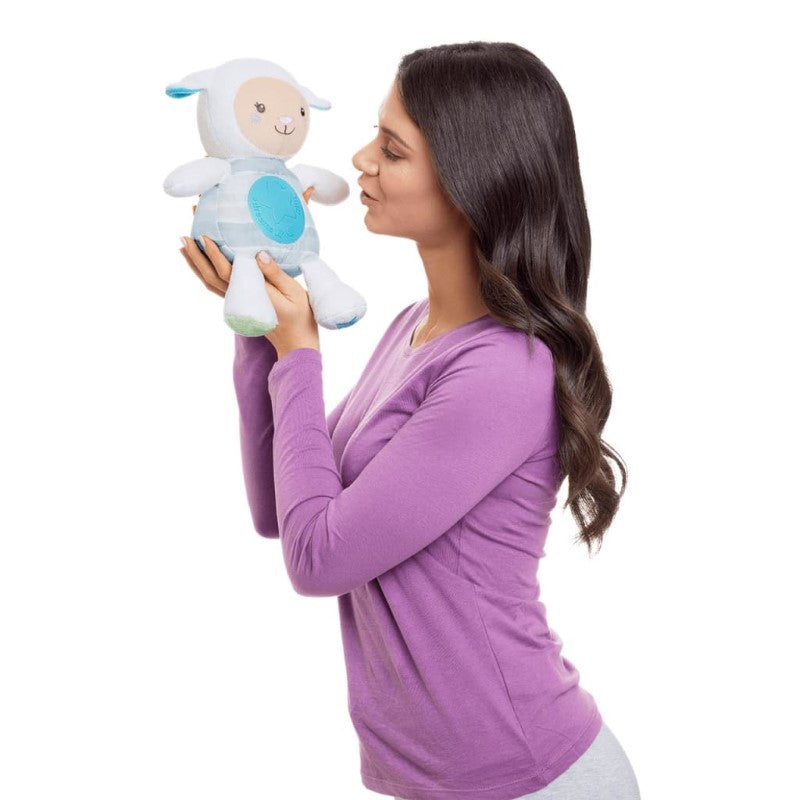 CHICCO LULLABY SHEEP BLUE
