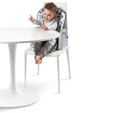 CHICCO BC HIGHCHAIR: POLLY PROGRESS 5-ANTHRCT