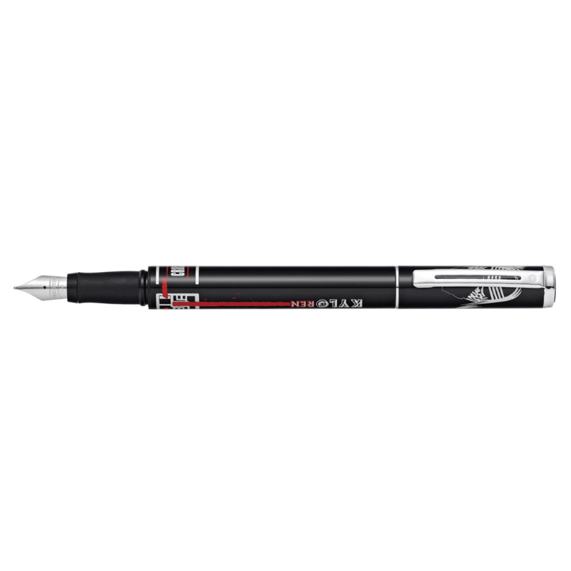 SHEAFFER STAR WARS POP KYLO REN MFP HS