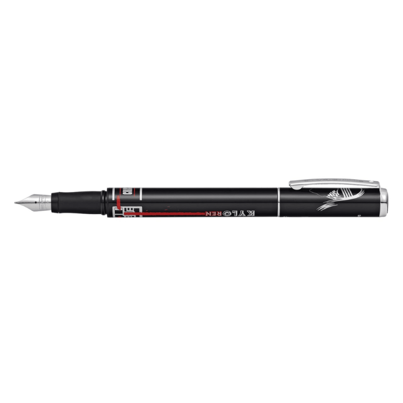 SHEAFFER STAR WARS POP KYLO REN MFP HS