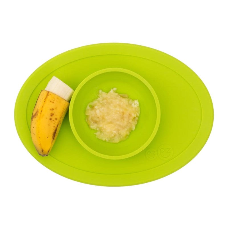 EZPZ TINY BOWL LIME