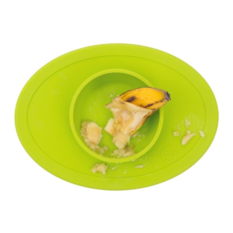 EZPZ TINY BOWL LIME