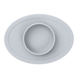 EZPZ TINY BOWL PEWTER