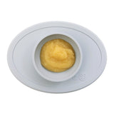 EZPZ TINY BOWL PEWTER