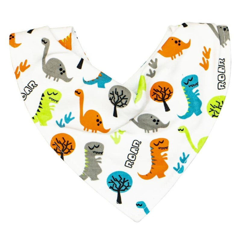 SILLY BILLYZ JERSEY BANDANA ROAR