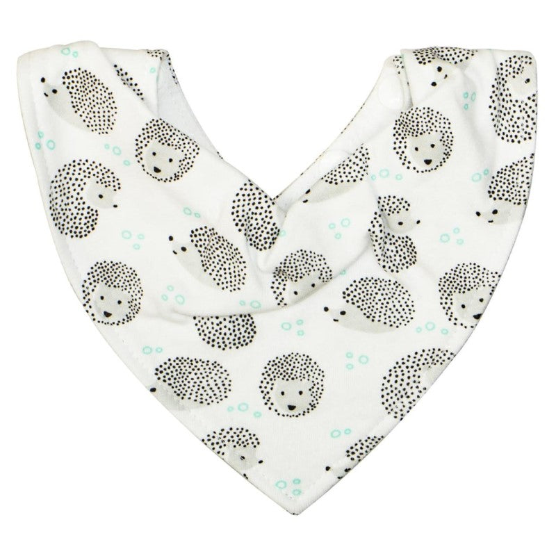 SILLY BILLYZ JERSEY BANDANA HEDGEHOG