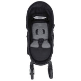 BEBECOOL STROLLER MAT - GREY