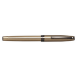 SHEAFFER SAGARIS TITANIUM ROLLERBALL PEN