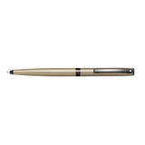 SHEAFFER SAGARIS TITANIUM BALLPOINT PEN