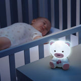 CHICCO DREAMLIGHT PINK