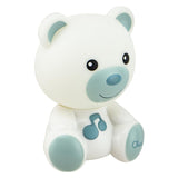 CHICCO DREAMLIGHT BLUE