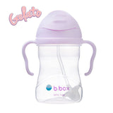 B.BOX BC SIPPY CUP V2 BOYSENBERRY