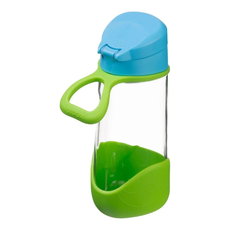 B.BOX SPOUT BOTTLE 450ML OCEAN BREEZE