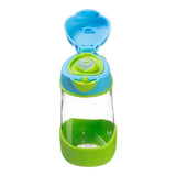 B.BOX SPOUT BOTTLE 450ML OCEAN BREEZE