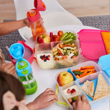 B.BOX LUNCH BOX STRAWBERRY SHAKE