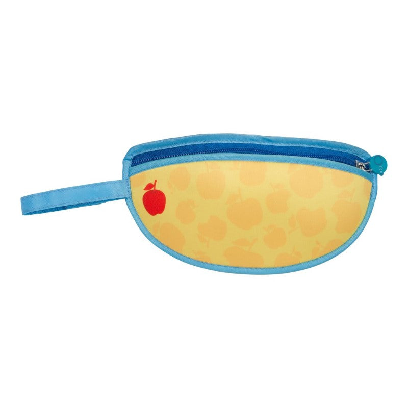 B.BOX DISNEY SNOW WHITE TRAVEL BIB